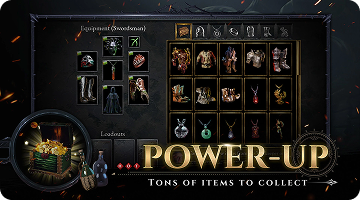 Power-up