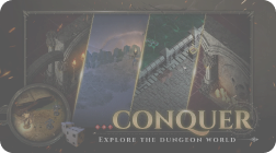 Conquer
